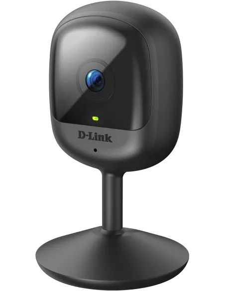 D-Link DCS-6100LHV2: cámara IP interior Full HD