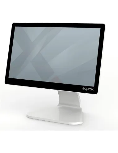 Ordenador TPV 15,6" Approx appTPV05WH G8-256 para caja