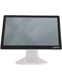 Approx appTPV05WH G8-256 Ordenador TPV Intel Celeron J4125/8GB/256GB SSD/15.6" Pantalla Táctil Capacitiva-PPCTPV0279