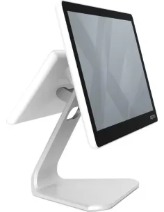 Approx appTPV05WH VFDG8-256 Ordenador TPV Intel Celeron J4125/8GB/256GB SSD/15.6" + Visor 10.1" Pantalla Capacitiva-PPCTPV0280