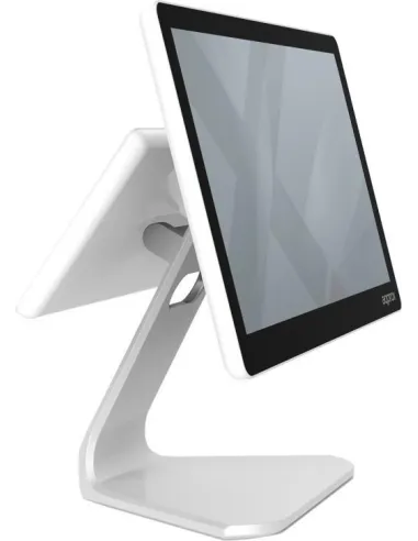 Approx appTPV05WH VFDG8-256 Ordenador TPV Intel Celeron J4125/8GB/256GB SSD/15.6" + Visor 10.1" Pantalla Capacitiva
