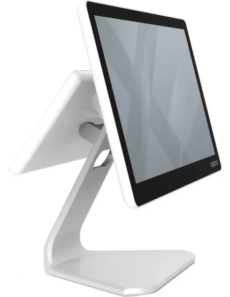 Approx appTPV05WH VFDG8-256 Ordenador TPV Intel Celeron J4125/8GB/256GB SSD/15.6" + Visor 10.1" Pantalla Capacitiva