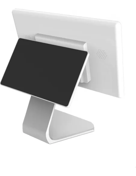 Ordenador TPV táctil Approx appTPV05WH VFDG8-256 con visor