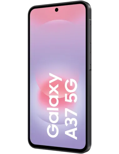 Samsung Galaxy A37 5G Enterprise Edition 6GB/128GB Gris