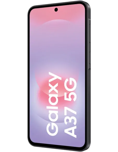 Samsung Galaxy A37 5G Enterprise Edition 6GB/128GB Gris