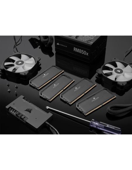 Corsair Dominator Platinum RGB CMT32GX5M2X6000C36 DDR5 6000MHz 32GB (2x16GB) CL36