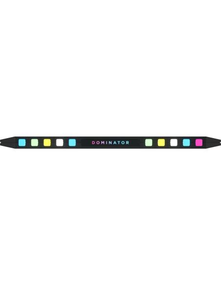 Corsair Dominator Platinum RGB CMT32GX5M2X6000C36 DDR5 6000MHz 32GB (2x16GB) CL36