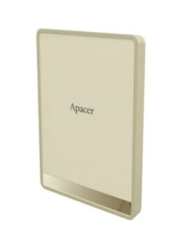 Disco Duro SSD Externo USB-C 3.2 Gen2 Apacer AS724 1TB