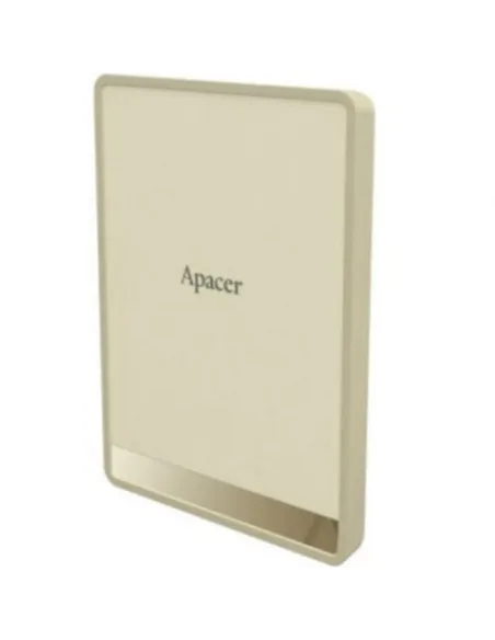 Disco Duro SSD Externo USB-C 3.2 Gen2 Apacer AS724 1TB