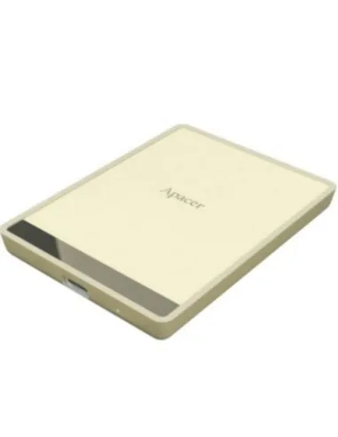 Disco Duro SSD Externo USB-C 3.2 Gen2 Apacer AS724 1TB