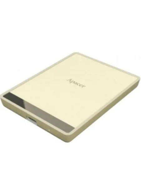 Disco Duro SSD Externo USB-C 3.2 Gen2 Apacer AS724 1TB