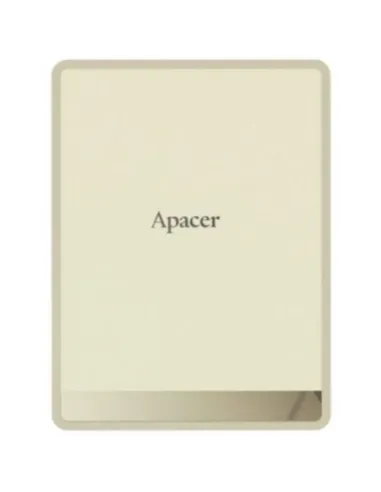 Disco Duro SSD Externo USB-C 3.2 Gen2 Apacer AS724 1TB