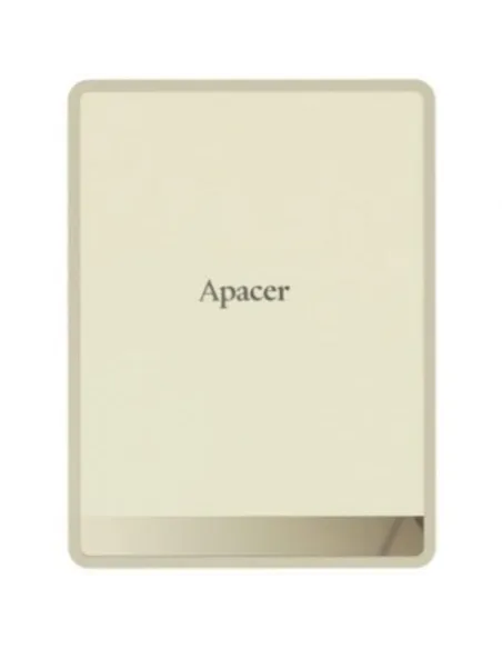 Disco Duro SSD Externo USB-C 3.2 Gen2 Apacer AS724 1TB