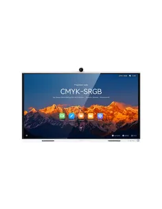 Huawei IdeaHub ES2 75" IHS2-75SA Pantalla Interactiva 4K Ultra HD-1408712