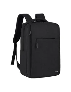 Nilox NXBK033 Mochila Professional Para Portátil De Hasta 15.6" Negra-AAOABT0891
