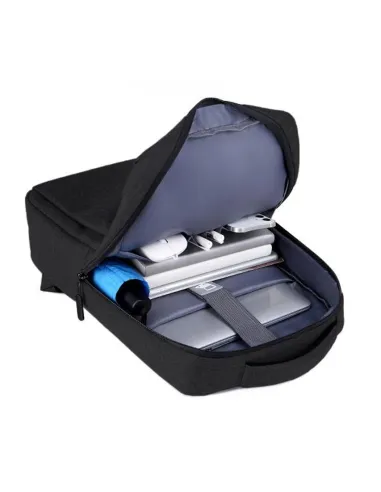 Nilox NXBK033 mochila profesional 15.6 negra para oficina