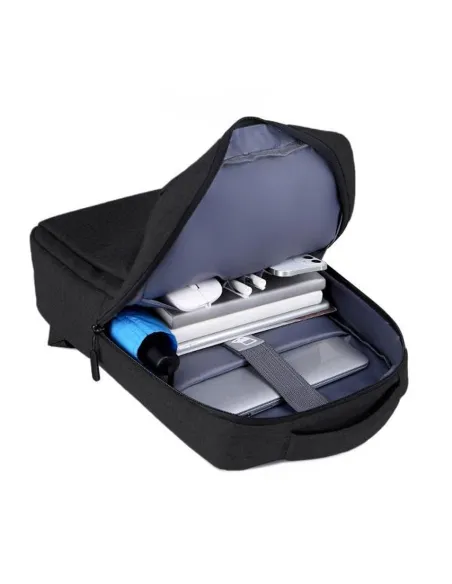 Nilox NXBK033 mochila profesional 15.6 negra para oficina