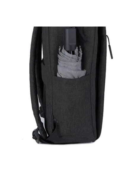Nilox NXBK033 mochila profesional 15.6 negra para oficina
