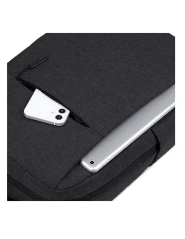 Nilox NXBK033 mochila profesional 15.6 negra para oficina