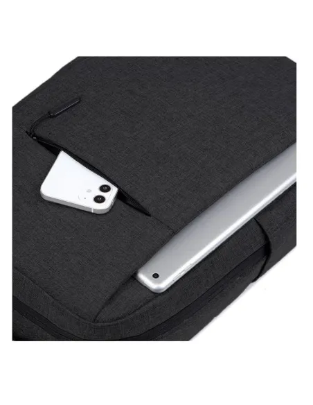 Nilox NXBK033 mochila profesional 15.6 negra para oficina