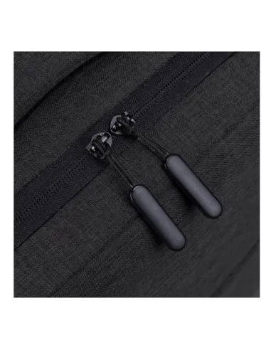 Nilox NXBK033 mochila profesional 15.6 negra para oficina