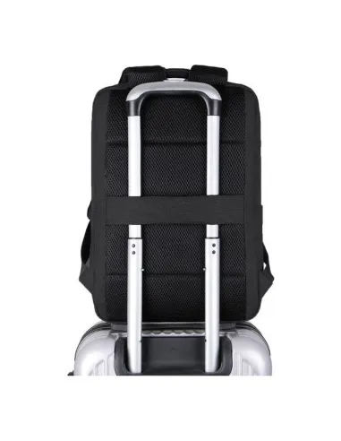Nilox NXBK033 mochila profesional 15.6 negra para oficina