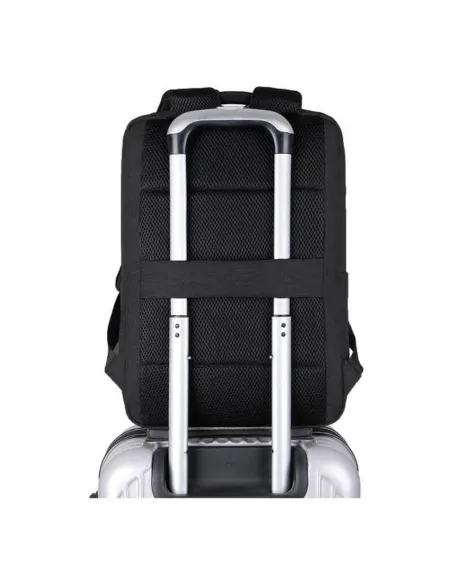 Nilox NXBK033 mochila profesional 15.6 negra para oficina