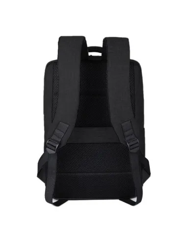 Nilox NXBK033 mochila profesional 15.6 negra para oficina