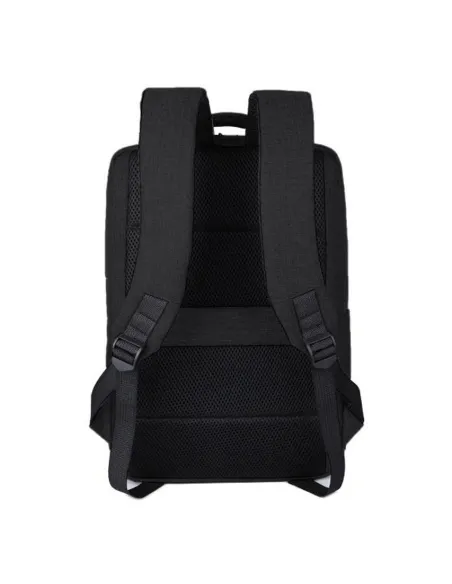 Nilox NXBK033 mochila profesional 15.6 negra para oficina