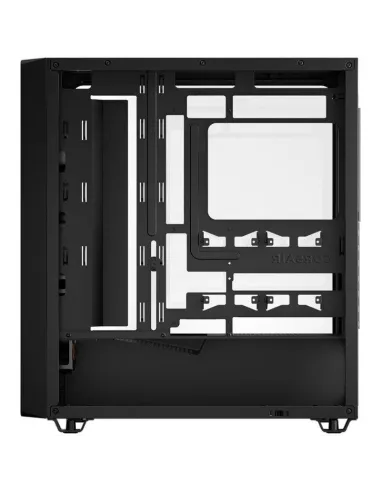 Torre Corsair 3200D RS ARGB negra: mid-tower ATX ARGB