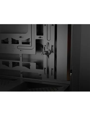 Torre Corsair 3200D RS ARGB negra: mid-tower ATX ARGB