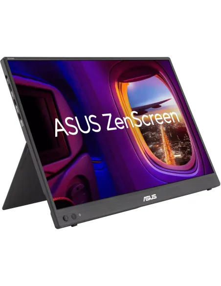 ASUS ZenScreen MB16FC: monitor portátil 16" WUXGA