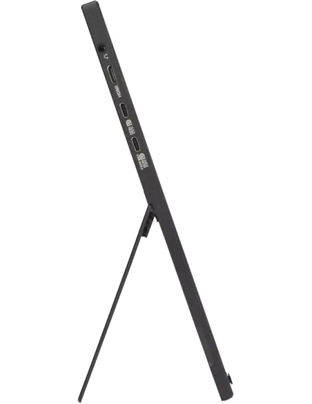 ASUS ZenScreen MB16FC: monitor portátil 16" WUXGA