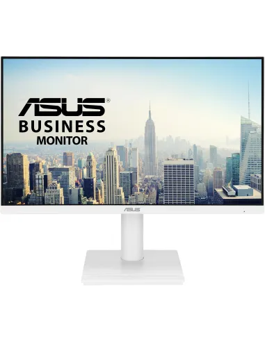ASUS VA279QGS-W 27" FullHD 120Hz IPS 1ms Altavoces Blanco