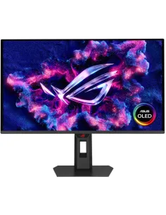 ASUS ROG Strix OLED XG27AQDNG 26.5" QuadHD 360Hz OLED 0,3ms G-Sync FreeSync Negro-1408591