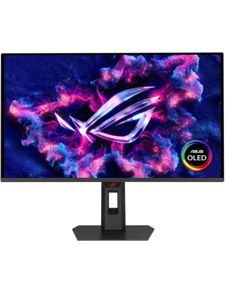 ASUS ROG Strix OLED XG27AQDNG 26.5" QuadHD 360Hz OLED 0,3ms G-Sync FreeSync Negro