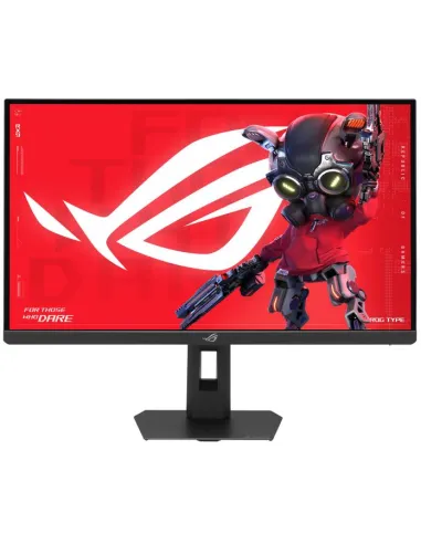 ASUS ROG Strix XG27JCG 27" UltraHD 5K 180Hz Fast IPS G-SYNC FreeSync HDR600 Negro