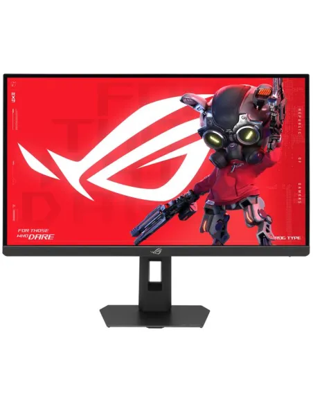 ASUS ROG Strix XG27JCG 27" UltraHD 5K 180Hz Fast IPS G-SYNC FreeSync HDR600 Negro