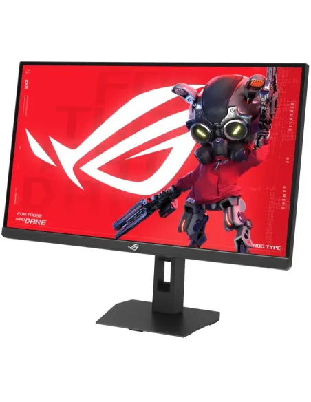Monitor Gaming ASUS ROG Strix XG27JCG 27 5K Dual Mode 330 Hz