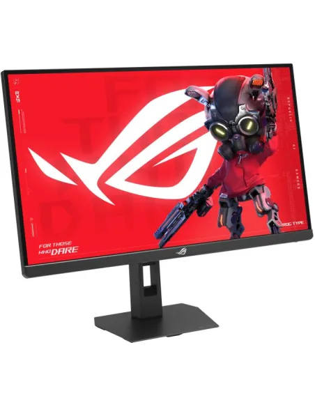 Monitor Gaming ASUS ROG Strix XG27JCG 27 5K Dual Mode 330 Hz