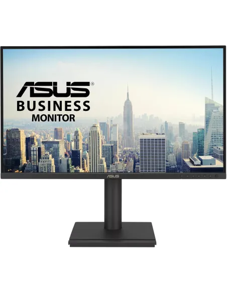 ASUS BE27ACGN 27" Quad HD 120Hz IPS USB-C Altura ajustable Negro