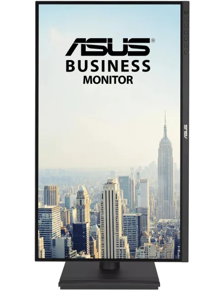 Monitor ASUS BE27ACGN 27" QHD IPS 120 Hz