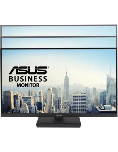 Monitor ASUS BE27ACGN 27" QHD IPS 120 Hz