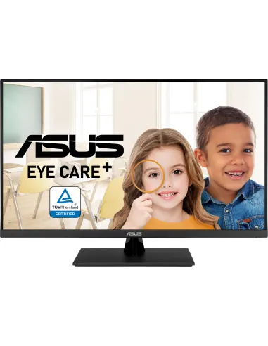 ASUS VP327Q 31.5" 4K UHD 60Hz VA HDR10 Altavoces Flat VESA