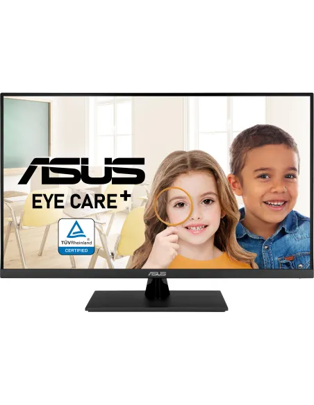 ASUS VP327Q 31.5" 4K UHD 60Hz VA HDR10 Altavoces Flat VESA