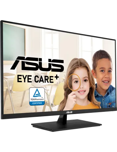 Monitor ASUS VP327Q 31,5" 4K VA: espacio y contraste