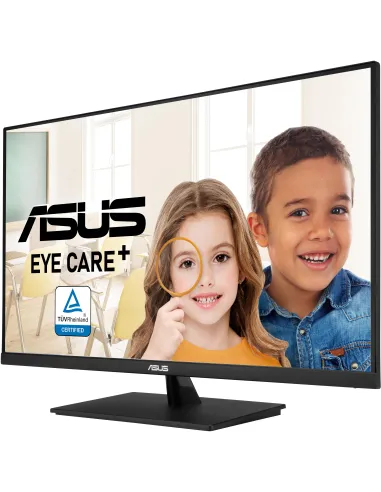 Monitor ASUS VP327Q 31,5" 4K VA: espacio y contraste