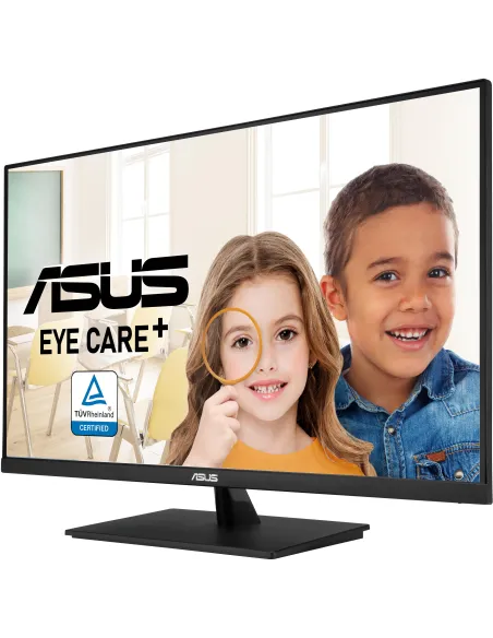 Monitor ASUS VP327Q 31,5" 4K VA: espacio y contraste