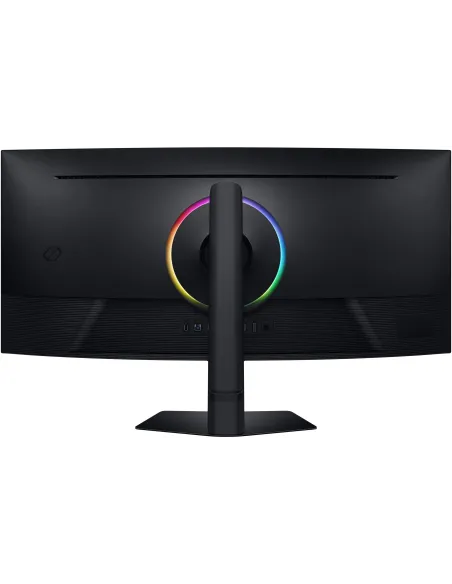 Monitor Samsung Odyssey G7 G75F 40" WUHD 180 Hz curvo