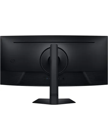 Monitor Samsung Odyssey G7 G75F 40" WUHD 180 Hz curvo